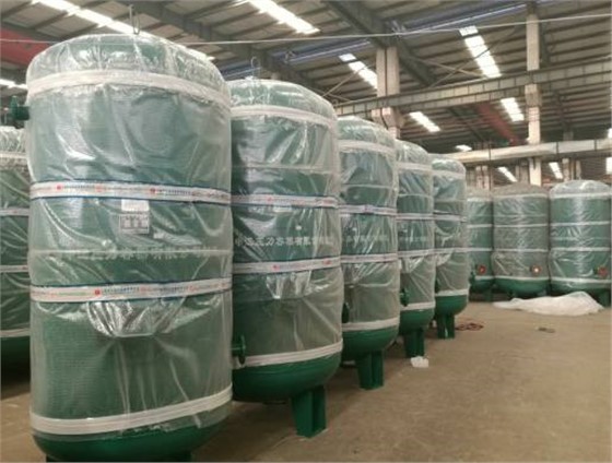 上海申江儲氣罐 上海申江儲氣罐