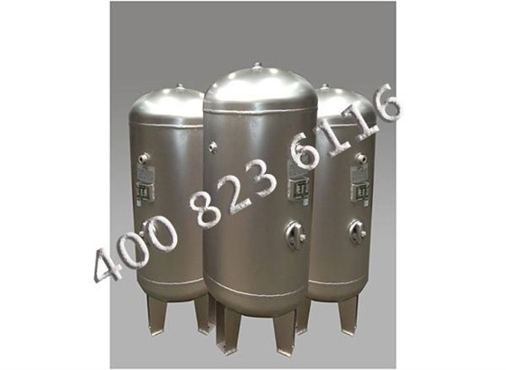 不銹鋼儲氣罐 不銹鋼儲氣罐