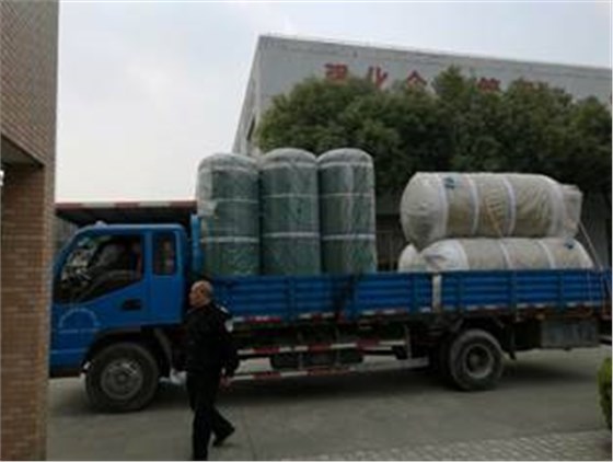申江廠發(fā)貨現(xiàn)場 申江廠發(fā)貨現(xiàn)場
