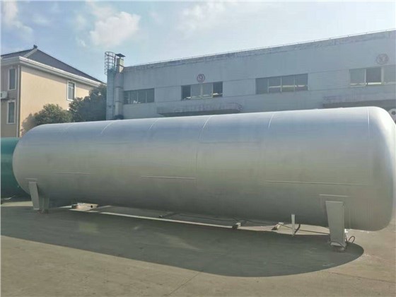 申江不銹鋼工業用儲氣罐 申江不銹鋼工業用儲氣罐
