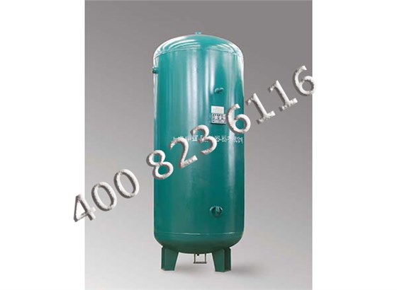 申江免檢儲氣罐 申江免檢儲氣罐