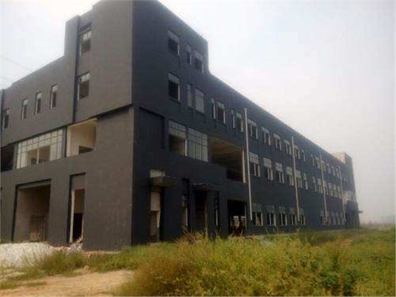 某健康產業(yè)園區(qū) 某健康產業(yè)園區(qū)