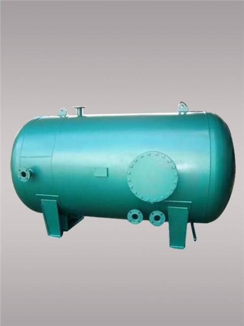 申江臥式儲氣罐 申江臥式儲氣罐