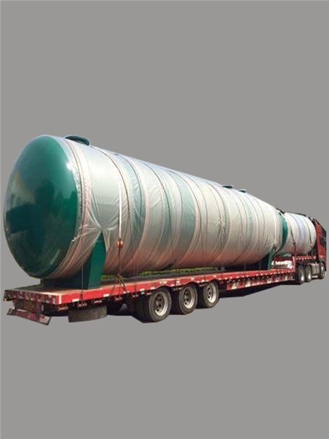 40m3以上大型儲(chǔ)氣罐 40m3以上大型儲(chǔ)氣罐