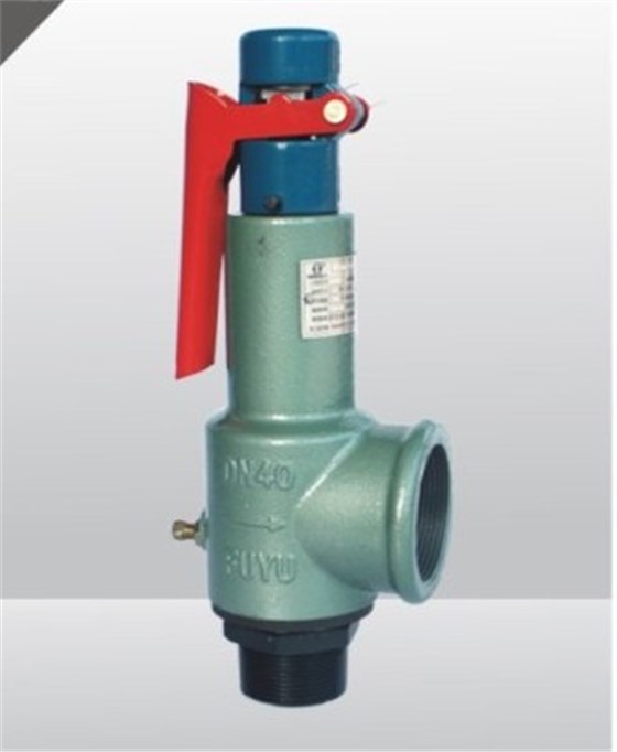 申江儲氣罐安全閥 申江儲氣罐安全閥