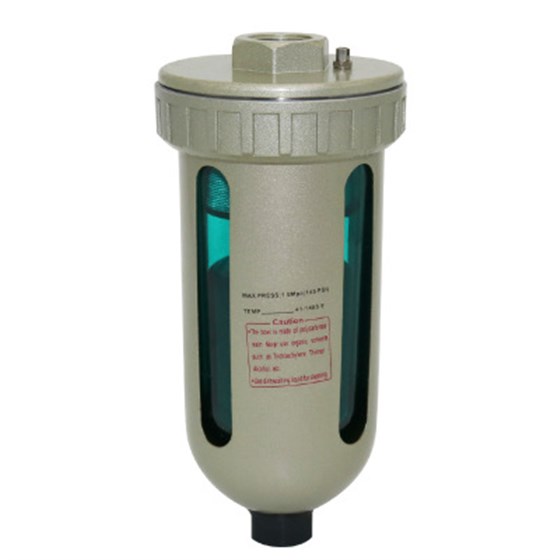 申江儲氣罐自動排污閥 申江儲氣罐自動排污閥