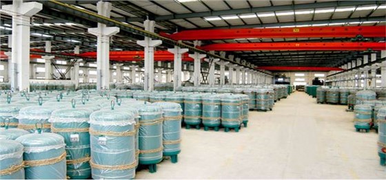 申江廠內實景 申江廠內實景