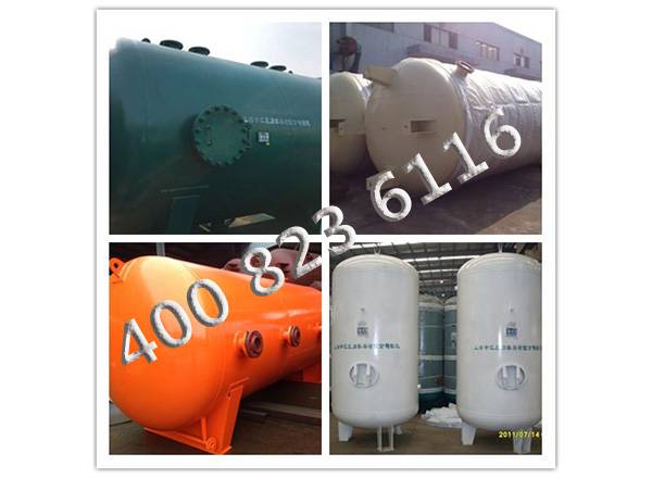 非標(biāo)儲氣罐 非標(biāo)儲氣罐