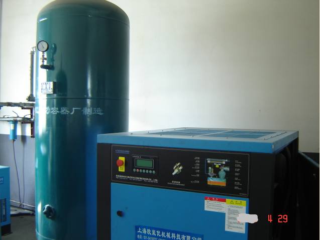 歐能優節能系統 歐能優節能系統