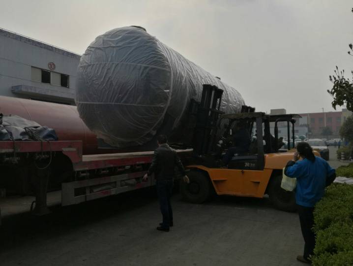 上海申江壓力容器廠(chǎng) 上海申江壓力容器廠(chǎng)