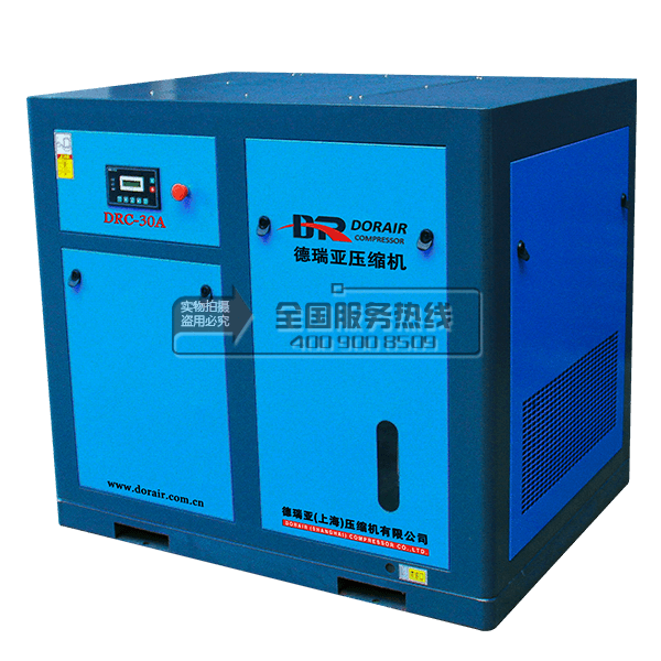 德瑞亞空壓機30A右側圖 德瑞亞空壓機30A右側圖