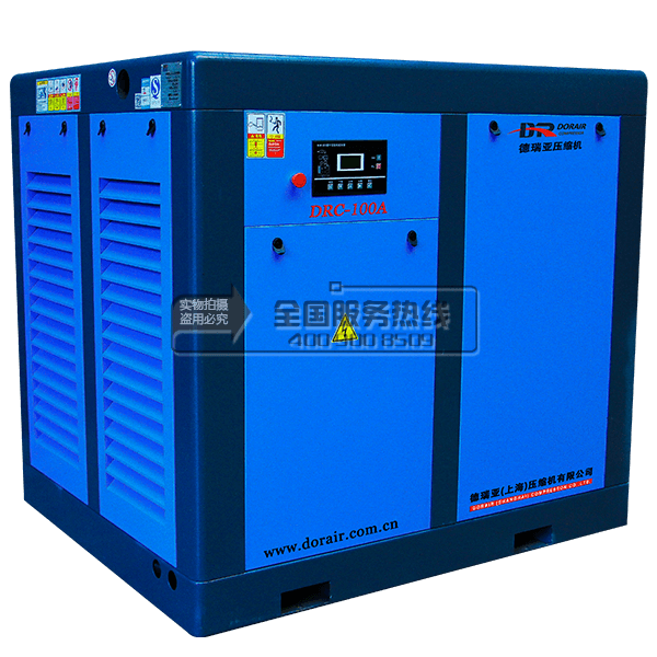 德瑞亞空壓機(jī)100A左側(cè)圖 德瑞亞空壓機(jī)100A左側(cè)圖