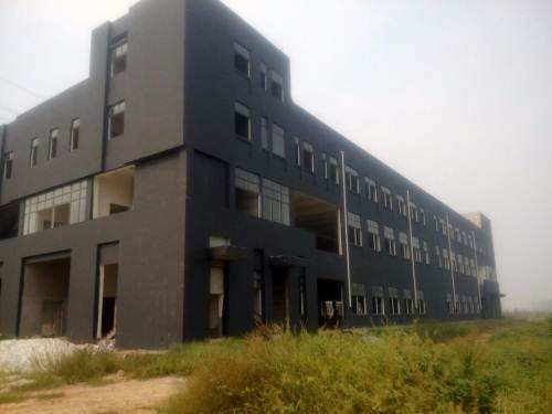 某健康產業園區 某健康產業園區